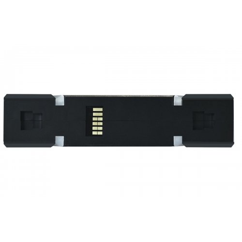 Набор кулеров для корпуса Lian Li Uni Fan SL Flex Wireless 120 3 in 1 Reverse (G9F.12RSL1F3B.00) Black купить в Украине | Telemart фото