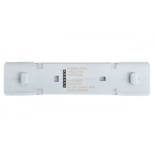 Набір кулерів для корпусу Lian Li Uni Fan SL Flex Wireless 120 3 in 1 Reverse (G9F.12RSL1F3W.00) White купити в Україні | Telemart фото