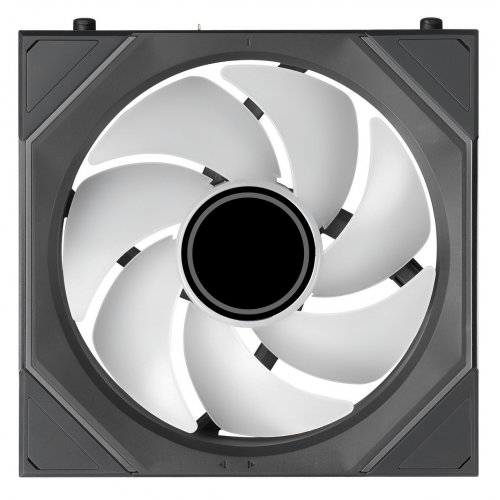 Кулер для корпуса Lian Li Uni Fan SL-INF Flex Wireless 120 (G9F.12SLIN1F1B.00) Black купить в Украине | Telemart фото