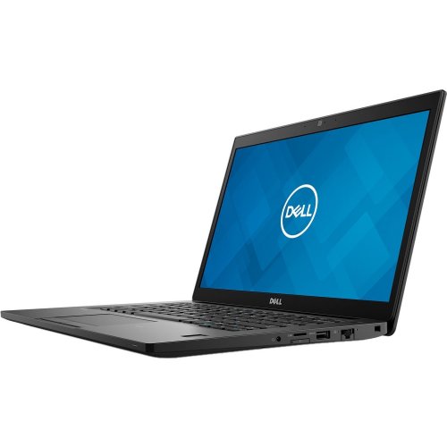 Продати Ноутбук Dell Latitude 7490 (N079L749014ERC_W10) Black за Trade-In у інтернет-магазині Телемарт - Київ, Дніпро, Україна фото