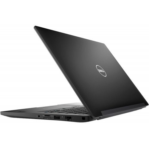 Продати Ноутбук Dell Latitude 7490 (N079L749014ERC_W10) Black за Trade-In у інтернет-магазині Телемарт - Київ, Дніпро, Україна фото
