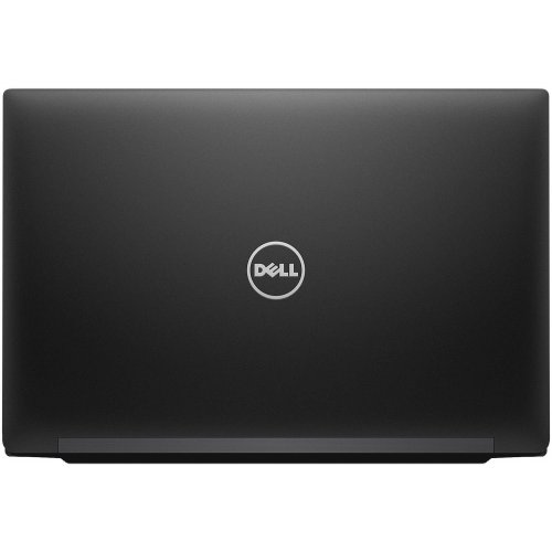 Продати Ноутбук Dell Latitude 7490 (N079L749014ERC_W10) Black за Trade-In у інтернет-магазині Телемарт - Київ, Дніпро, Україна фото
