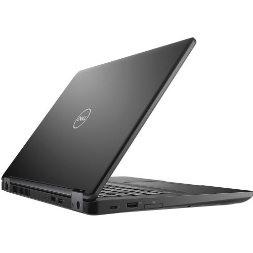 Продати Ноутбук Dell Latitude 5490 (N113L549014ERC_W10) Black за Trade-In у інтернет-магазині Телемарт - Київ, Дніпро, Україна фото