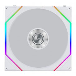 Кулер для корпуса Lian Li Uni Fan TL Flex Wireless 120 (G9F.12TL1F1W.00) White