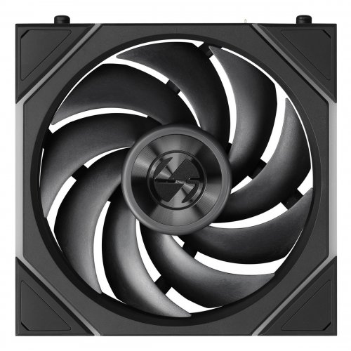 Набор кулеров для корпуса Lian Li Uni Fan TL Flex Wireless 120 3 in 1 (G9F.12TL1F3B.00) Black купить в Украине | Telemart фото