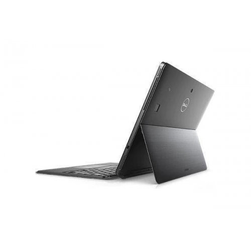 Продать Ноутбук Dell Latitude 5290 (N005L529012_W10) Black по Trade-In интернет-магазине Телемарт - Киев, Днепр, Украина фото