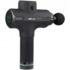 Массажный пистолет Neor Pulse Pro 52BK (22901026)