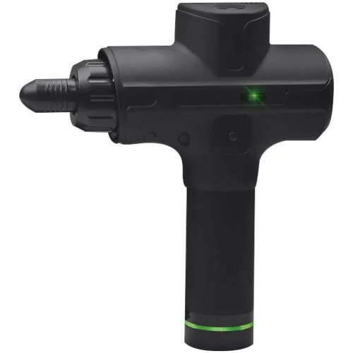 Массажный пистолет Neor Pulse Pro 52BK (22901026) купить в Украине | Telemart фото