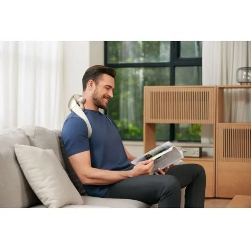 Массажер для шеи SKG H7 Ultra (1137284) купить в Украине | Telemart фото