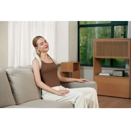 Массажер для шеи SKG H7 Ultra (1137284) купить в Украине | Telemart фото