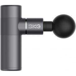 Массажный пистолет SKG Gun F3mini Gray