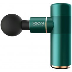 Массажный пистолет SKG Gun F3mini Green