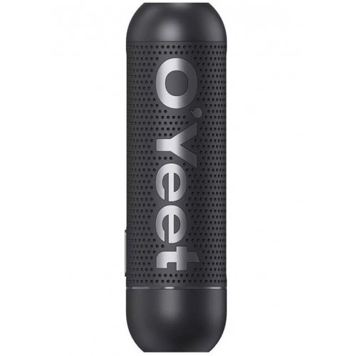 Массажный пистолет Oyeet NEX Mini (MG-M1) Grey купить в Украине | Telemart фото