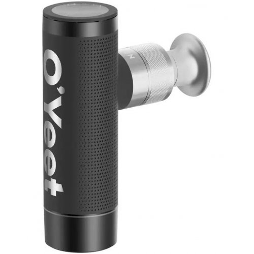 Массажный пистолет Oyeet NEX Pro II (MG-T1) Grey купить в Украине | Telemart фото