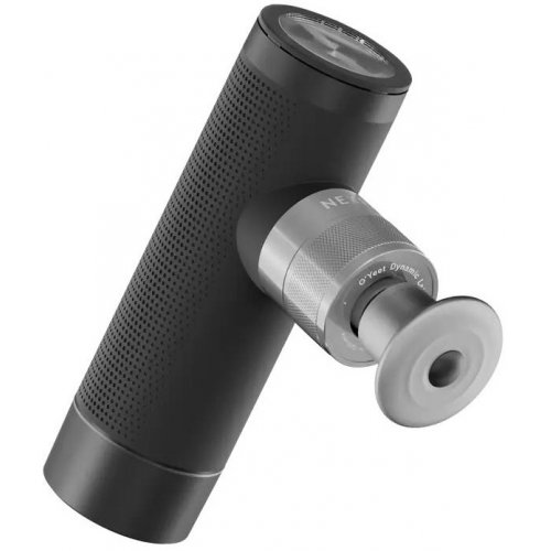 Массажный пистолет Oyeet NEX Pro II (MG-T1) Grey купить в Украине | Telemart фото
