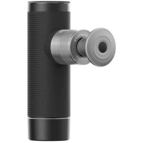 Массажный пистолет Oyeet NEX Pro II (MG-T1) Grey купить в Украине | Telemart фото