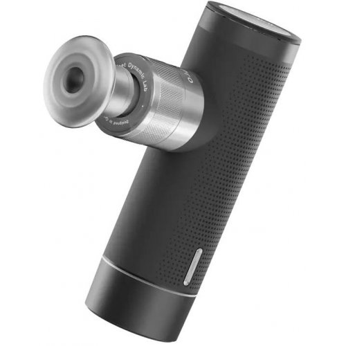Массажный пистолет Oyeet NEX Pro II (MG-T1) Grey купить в Украине | Telemart фото