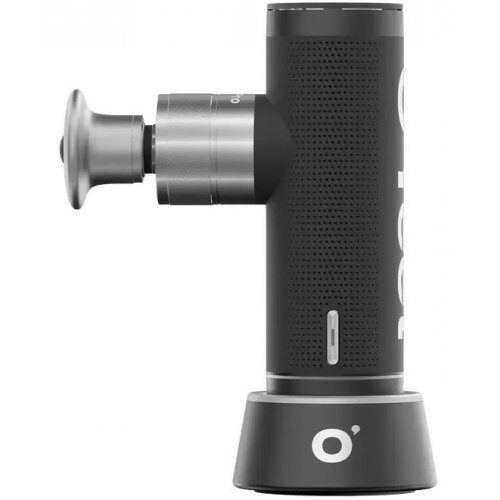 Массажный пистолет Oyeet NEX Pro II (MG-T1) Grey купить в Украине | Telemart фото