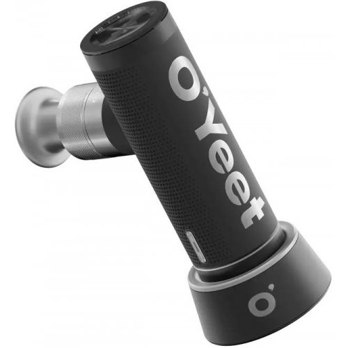 Массажный пистолет Oyeet NEX Pro II (MG-T1) Grey купить в Украине | Telemart фото