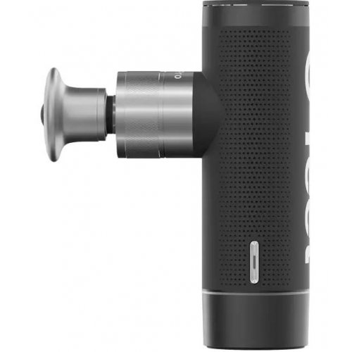 Массажный пистолет Oyeet NEX Pro II (MG-T1) Grey купить в Украине | Telemart фото