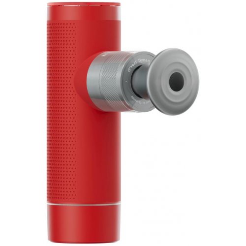 Массажный пистолет Oyeet NEX Pro II (MG-T1) Red купить в Украине | Telemart фото