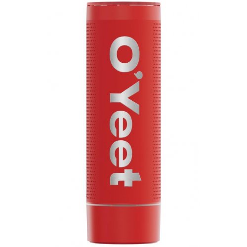 Массажный пистолет Oyeet NEX Pro II (MG-T1) Red купить в Украине | Telemart фото