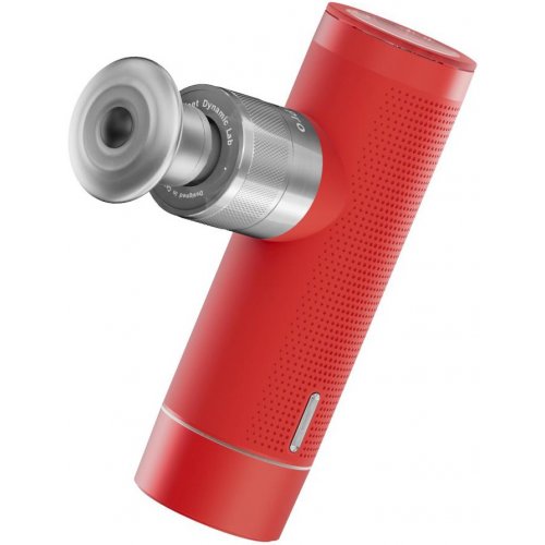 Массажный пистолет Oyeet NEX Pro II (MG-T1) Red купить в Украине | Telemart фото
