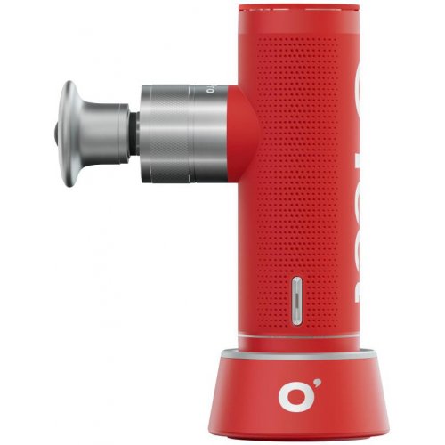 Массажный пистолет Oyeet NEX Pro II (MG-T1) Red купить в Украине | Telemart фото