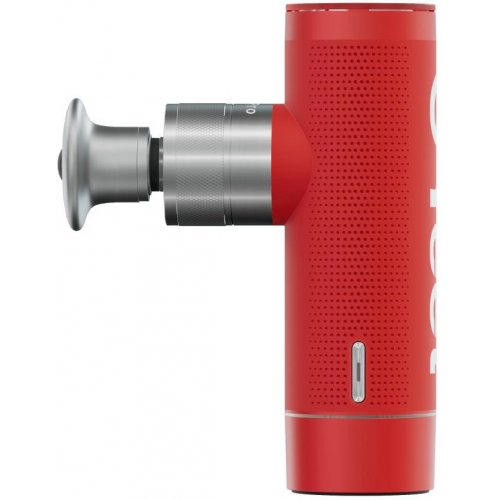 Массажный пистолет Oyeet NEX Pro II (MG-T1) Red купить в Украине | Telemart фото
