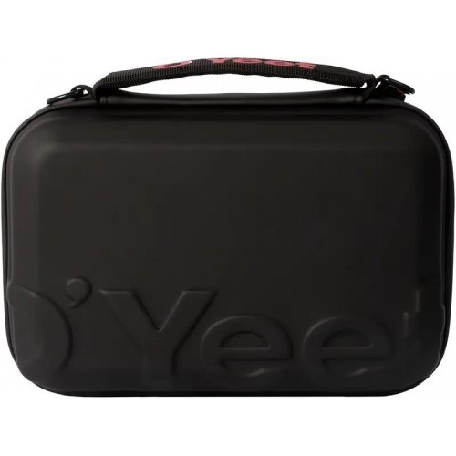 Массажный пистолет Oyeet NEX Pro II (MG-T1) Red купить в Украине | Telemart фото