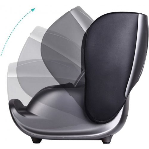 Массажер для ног Naipo MGF-3600 купить в Украине | Telemart фото