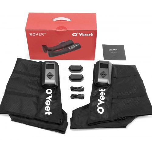 Массажер для ног Oyeet MGF-801 купить в Украине | Telemart фото