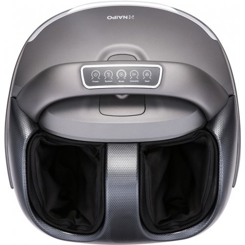 Массажер для ног Naipo MGF-839A купить в Украине | Telemart фото