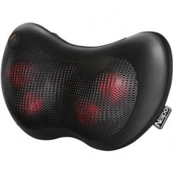 Массажная подушка Naipo Shiatsu Pillow (MGP-129A)