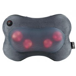 Массажная подушка Naipo Plush (MGP-129M)