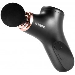 Массажный пистолет Naipo Mini Massage Gun (NP-MG01)