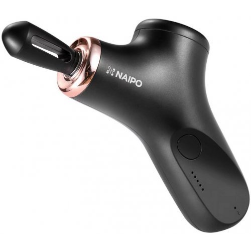 Массажный пистолет Naipo Mini Massage Gun (NP-MG01) купить в Украине | Telemart фото