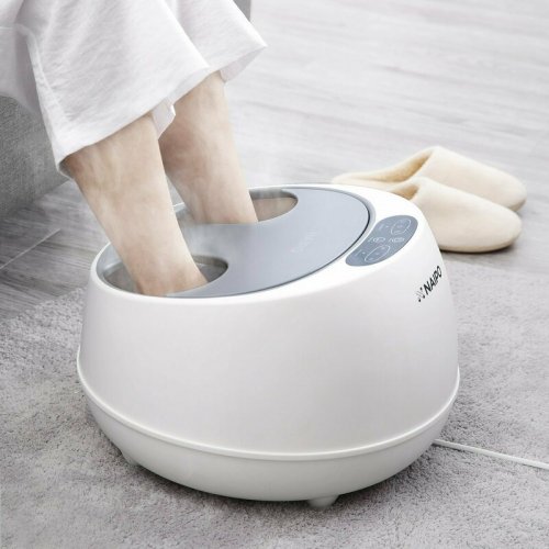 Массажер для ног Naipo Oflexispa (SFS-101) купить в Украине | Telemart фото