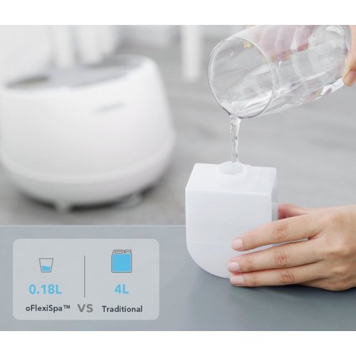 Массажер для ног Naipo Oflexispa (SFS-101) купить в Украине | Telemart фото