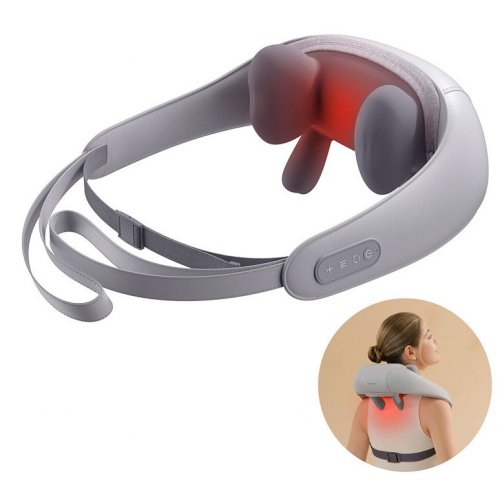 Массажер для шеи Yunmai Neck Massager (YMB241) купить в Украине | Telemart фото