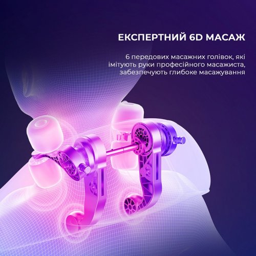 Массажер для шеи Yunmai Neck Massager (YMB241) купить в Украине | Telemart фото