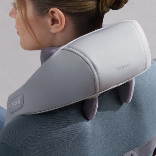 Массажер для шеи Yunmai Neck Massager (YMB241) купить в Украине | Telemart фото