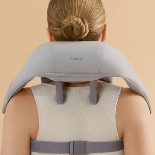 Массажер для шеи Yunmai Neck Massager (YMB241) купить в Украине | Telemart фото