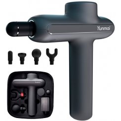 Массажный пистолет Yunmai Massage Gun Pro (YMFG-B563)