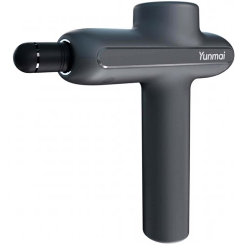 Массажный пистолет Yunmai Massage Gun Pro (YMFG-B563) купить в Украине | Telemart фото