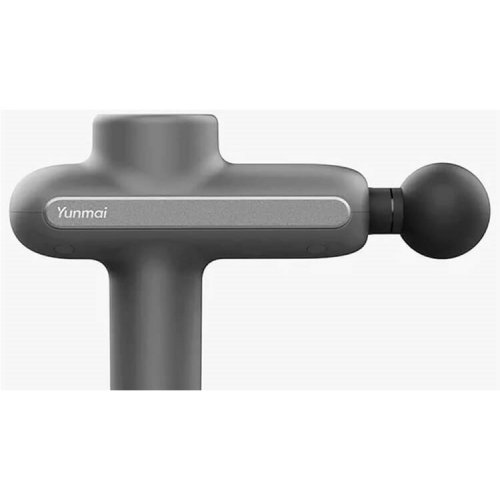 Массажный пистолет Yunmai Massage Gun Pro (YMFG-B563) купить в Украине | Telemart фото