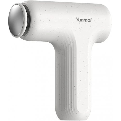 Массажный пистолет Yunmai Massage Gun Mini 2 (YMFG-M356) купить в Украине | Telemart фото