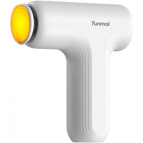 Массажный пистолет Yunmai Massage Gun Mini 2 (YMFG-M356) купить в Украине | Telemart фото