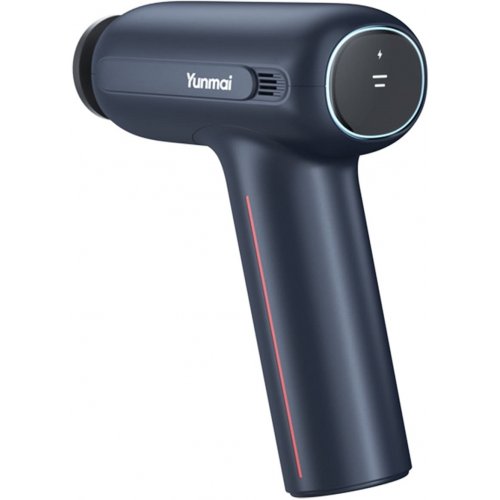 Массажный пистолет Yunmai Massage Gun Ease Pro (YMFG-M406) купить в Украине | Telemart фото