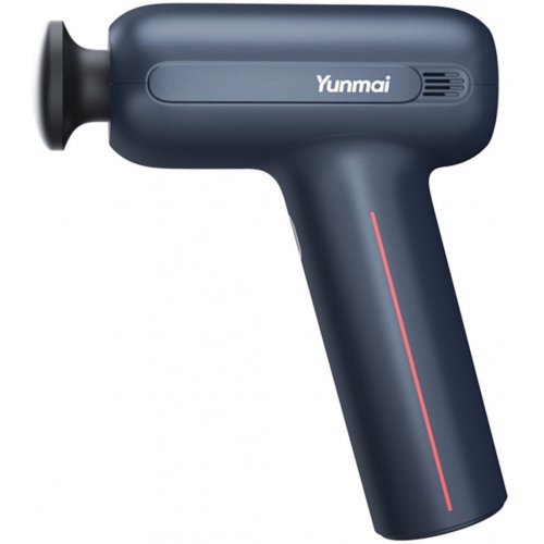 Массажный пистолет Yunmai Massage Gun Ease Pro (YMFG-M406) купить в Украине | Telemart фото
